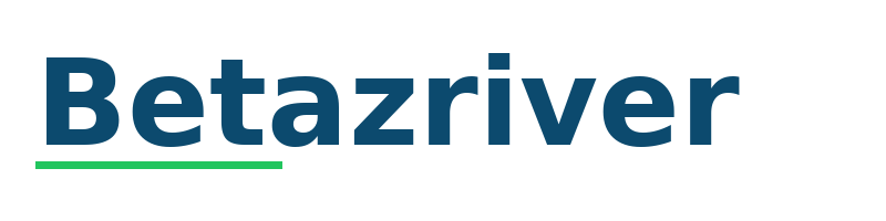 Betazriver logo